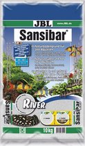 JBL Sansibar River - Aquariumbodembedekking - 10 kg