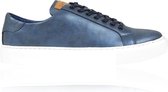 Ocean Sneakers - Maat 41 - Lureaux - Kleurrijke Sneakers - Sneakers Met Print - Unisex