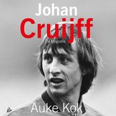 Omslag Johan Cruijff