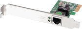 Edimax EN-9260TX-E V2 netwerkkaart Intern Ethernet 1000 Mbit/s