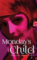 Omslag Monday's Child