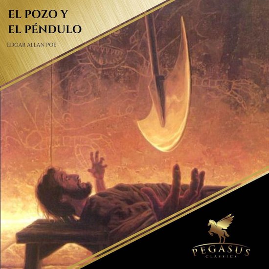 El Pozo y el Pendulo - cover
