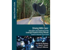 Driving With Care: Education and Treatment of the Underage Impaired Driving Offender