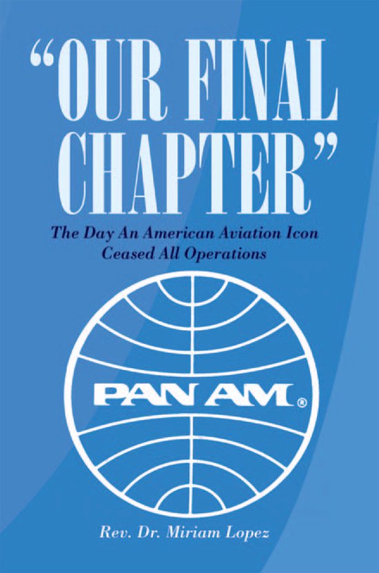 “Our Final Chapter” - cover