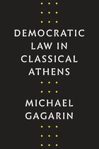 Fordyce W. Mitchel Memorial Lecture Series - Democratic Law in Classical Athens