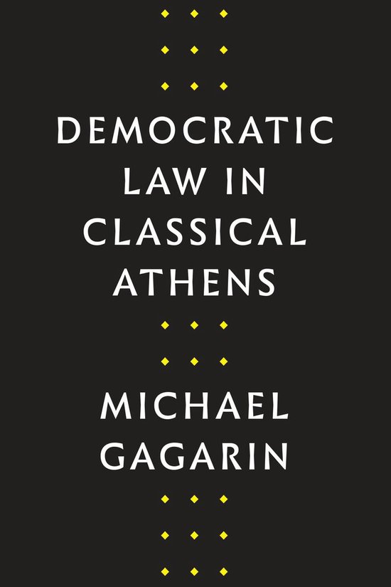 Fordyce W. Mitchel Memorial Lecture Series - Democratic Law  ... - cover