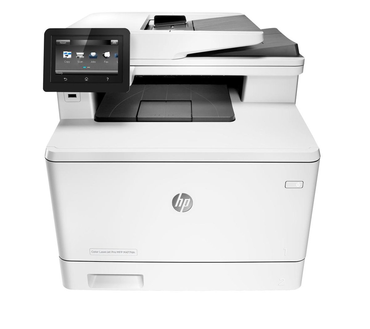 Hp color laserjet pro mfp m477fdn сброс настроек