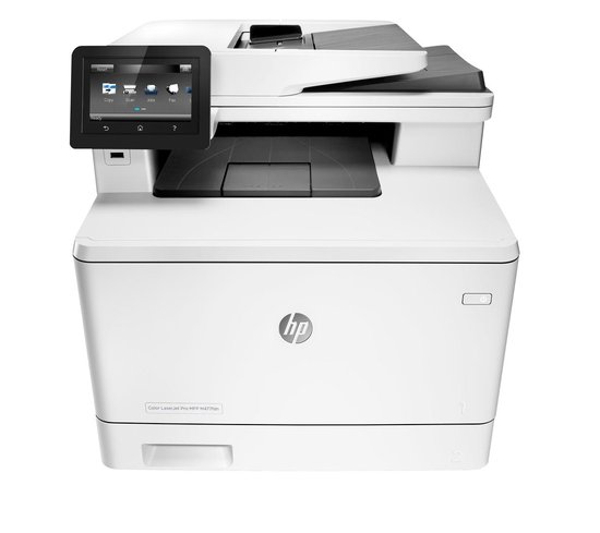 Hp color laserjet mfp m477fdn обновление прошивки