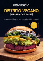 Cocina natural 6 - Distrito vegano