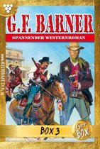 G.F. Barner 3 - E-Book 11-16