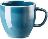 Rosenthal Koffiekopje Junto Ocean Blue 230 ml