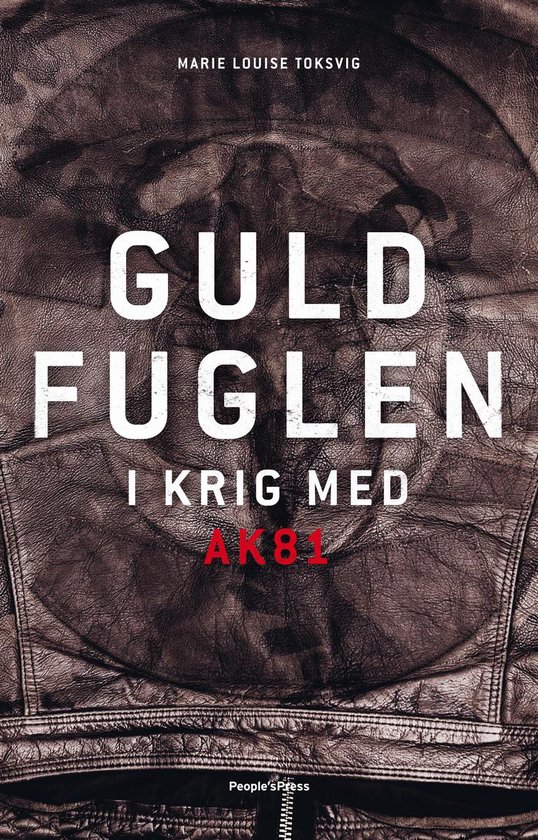 Guldfuglen - cover