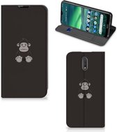 Nokia 2.3 Magnet Case Gorilla