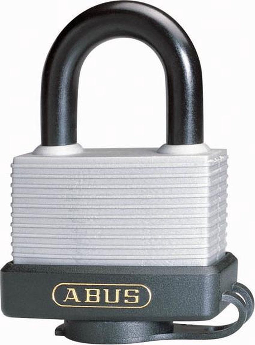 ABUS August Bremicker Söhne KG Hangslot - Staal thumbnail 4