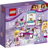 LEGO Friends Stephanie's Vriendschap-taartjes - 41308