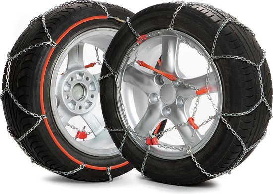 Sneeuwkettingen 175-65-R14 goedkoop online kopen