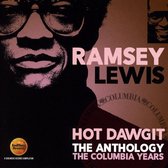 Hot Dawgit The Anthology - The Columbia Years