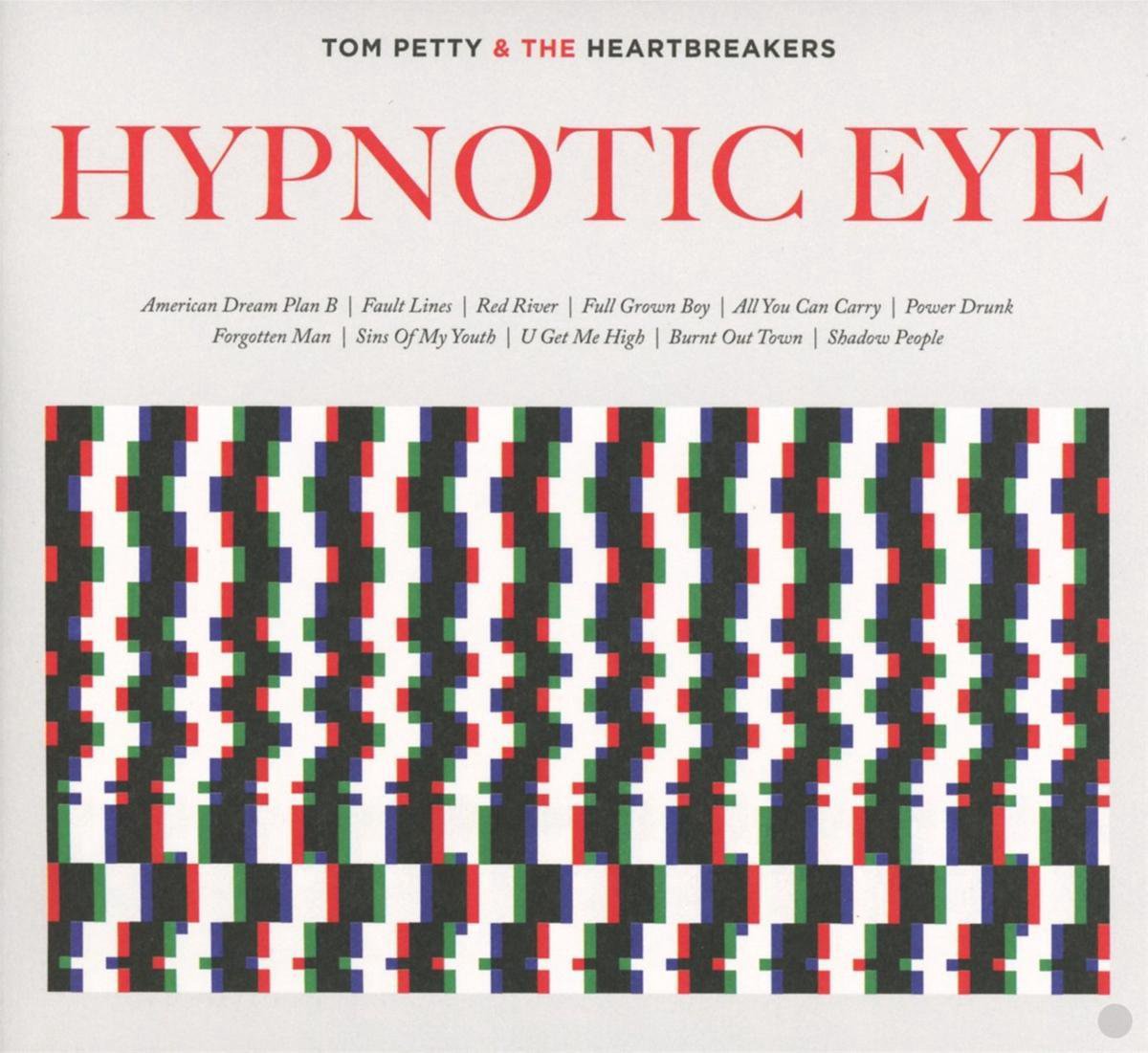 Hypnotic Eye