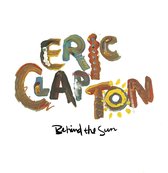 Behind the Sun (LP)
