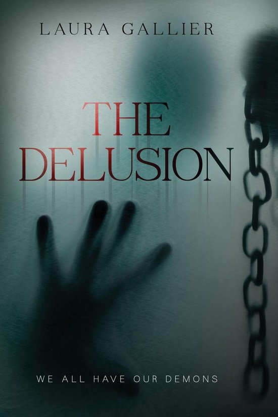 The Delusion - cover