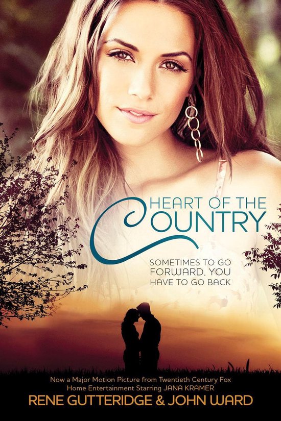 Heart of the Country - cover