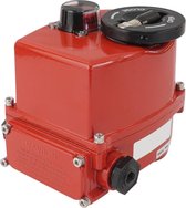 AG5 actuator 100-240 V AC 50 Nm koppel met handmatige noodbediening - AG-550-A