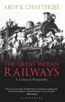 The Great Indian Railways