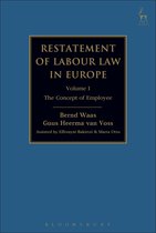 Restatement of Labour Law in Europe