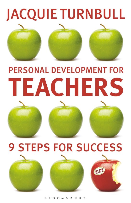 9 Habits of Highly Effective Teachers - cover