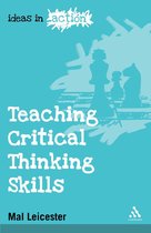 Ideas in Action - Teaching Critical Thinking Skills