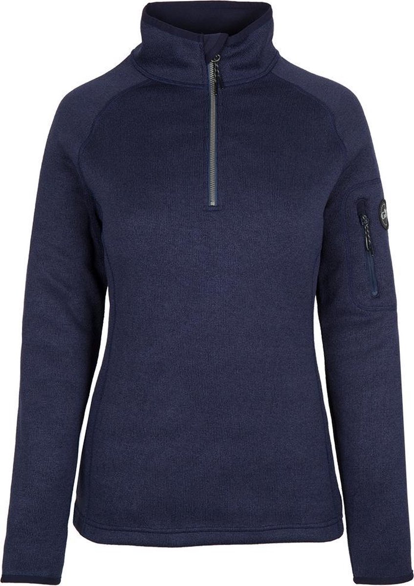 Gill Kint Fleece Trui Dames
