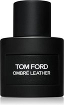 Tom Ford - Eau de parfum - Ombre Leather - 100 ml