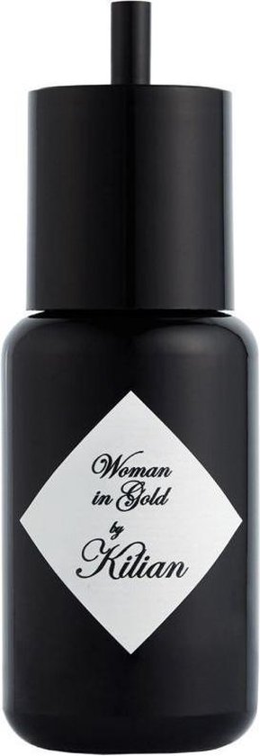 Kilian Woman In Gold Refillable Eau De Parfum 50Ml
