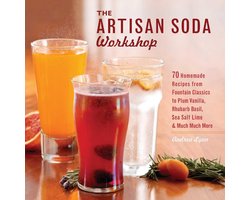 The Artisan Soda Workshop