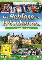 Ein Schloss Am Worthersee - Sommerk