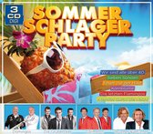 Sommer Schlager Party
