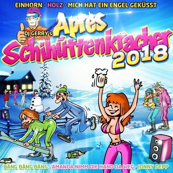 dj-gerry-pras-apres-schihuttenkrac-various-artists-muziek-bol