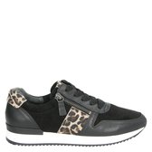 Gabor dames sneaker - Zwart - Maat 35,5