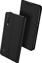 Xiaomi Mi 9 Lite hoesje - Dux Ducis Skin Pro Book Case - Zwart