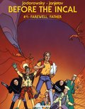 Before The Incal 1 - Farewell, Father
