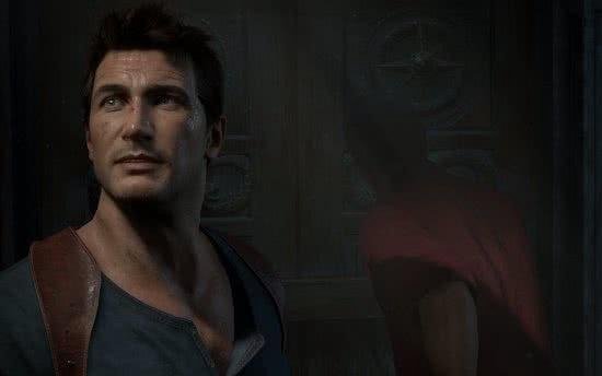 Uncharted 4: A Thief's End - PS4 - Sony