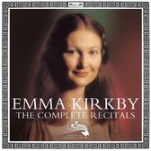 Emma Kirkby Collection
