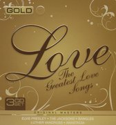 Gold:Greatest Love Songs