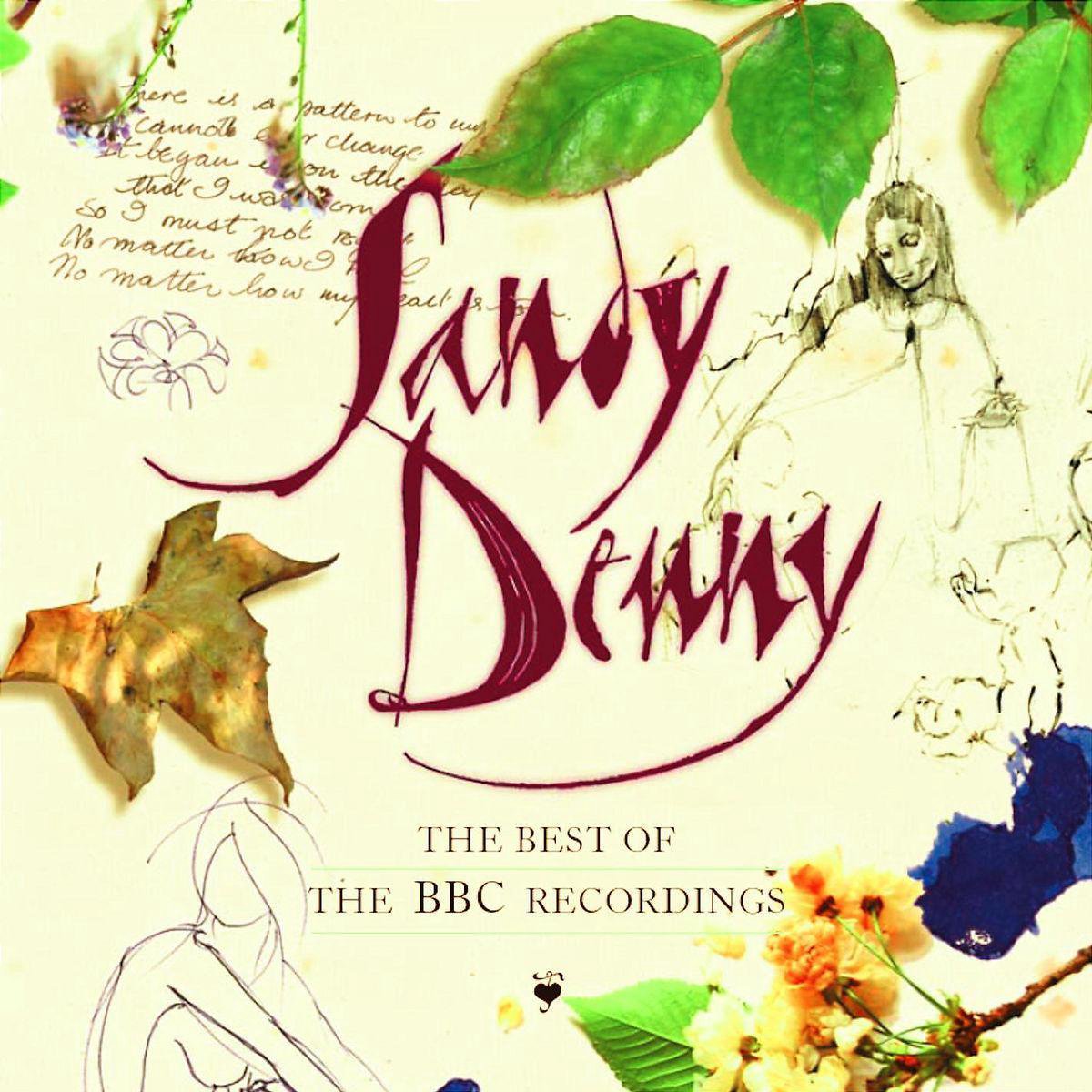 Best Of The BBC Recordings