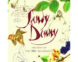 Best Of The BBC Recordings