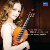 Julia Fischer - Concertos (CD)