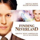 Various Artists - Finding Neverland (CD) (Original Soundtrack)