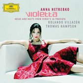 Violetta-Arias And Duets From Verdi'S La Traviata