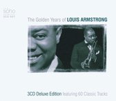 The Golden Years Of Louis Armstrong