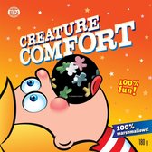 Creature Comfort (Limited Edition - White 12 Inch Vinyl) (LP)